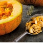 kürbis-aushöhlen