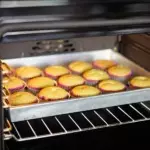 muffins-ofen