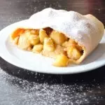 strudelteig-grundrezept