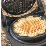 waffeleisen