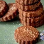 Plätzchen backen in der Adventszeit 6