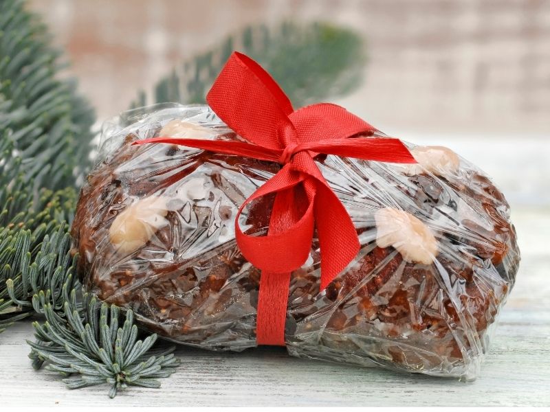 Unwiderstehlich süß-saftiges Früchtebrot 1 fruchtebrot-geschenk