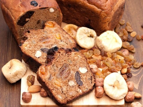 Festliche Rezepte für Weihnachten | Oma Kocht