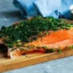 lachs-krauter