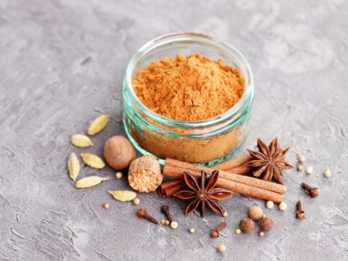 Lebkuchengewürz selbst machen 5 lebkuchengewurz
