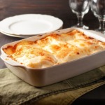 Lasagne-lowcarb