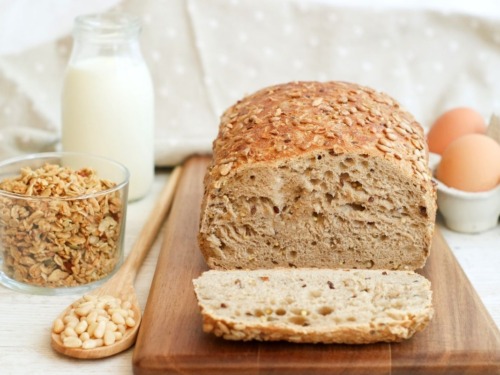 leinsamen-lowcarb-brot