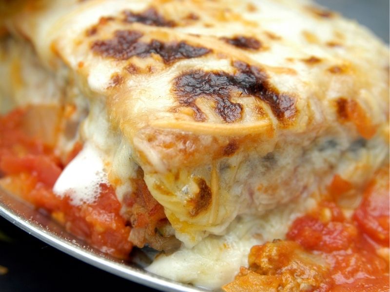 lowcarb-lasagne-closeup