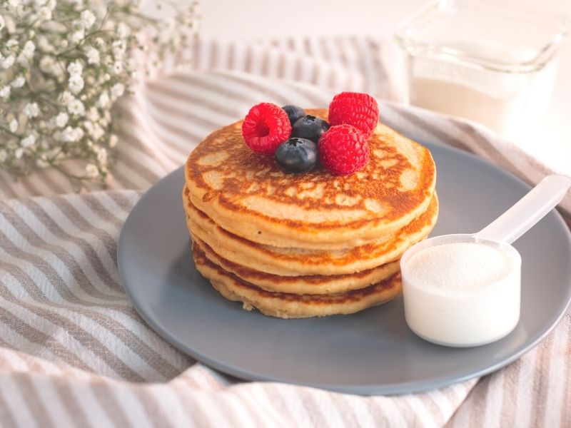 lowcarb-pfannkuchen