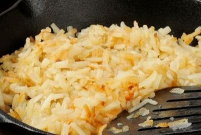 Feines Zürcher Geschnetzeltes mit Rösti 2 rosti-braten