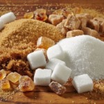 Zucker-low-carb