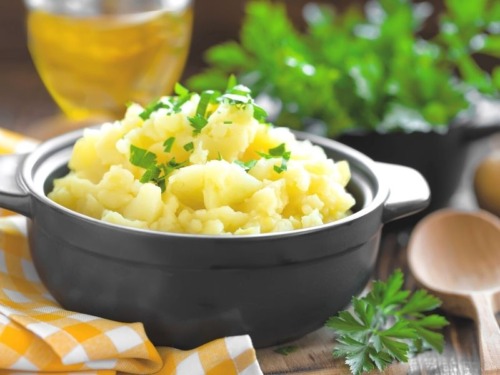 Hausgemachtes Kartoffelpüree 6 Kartoffelbrei-pueree-rezept
