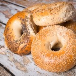 bagels-rezept