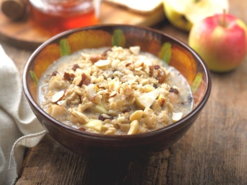 Dein bestes Bircher-Müsli 7 bircher-musli-rezept