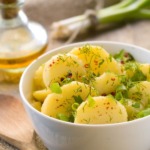 kartoffeldsalat