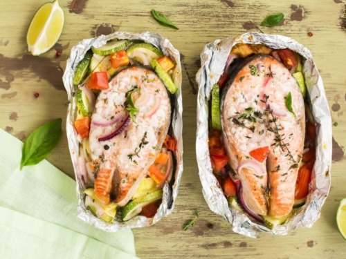 Lachs auf Ofengemüse 5 lachs-ofengemuese