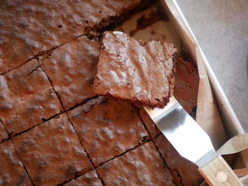 brownie-selber-machen