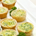 mini-quiche-lorraine