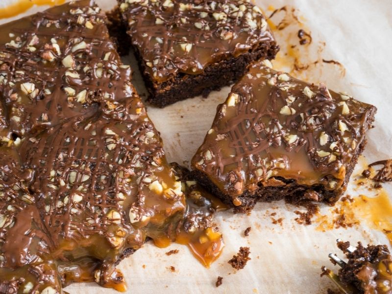 salted-caramel-brownies-rezept