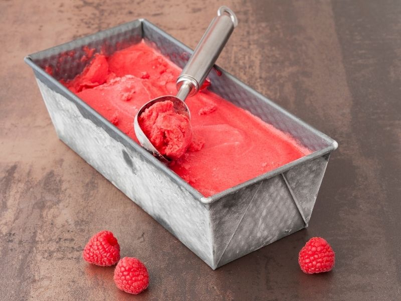 einfaches-himbeersorbet-form