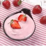 erdbeerjoghurt-rezept