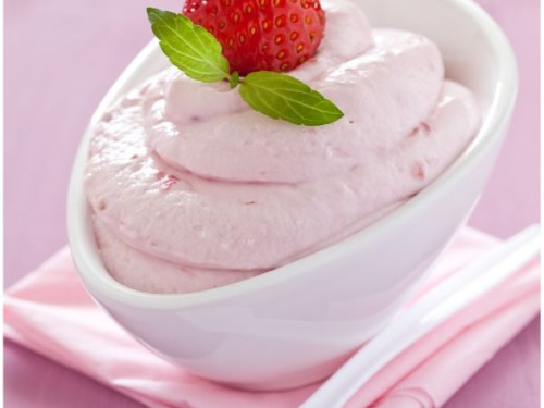 Frischer Erdbeerquark von Oma 4 erdbeerquark-rezept