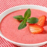 joghurt-erdbeer-suppe