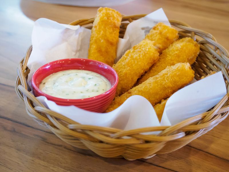 remoulade-sticks