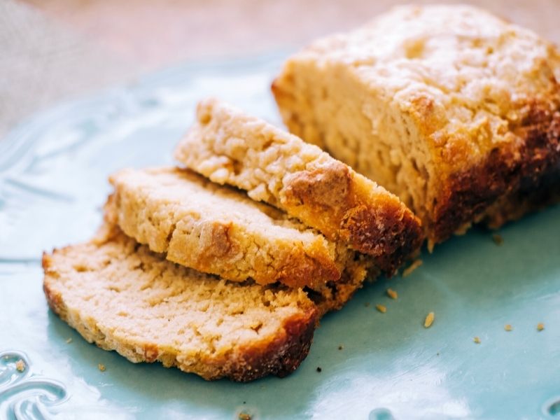 Süßes Bierbrot backen 1 rezept-süss-bierbrot