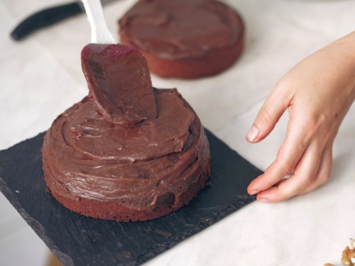 Einfache weiche Schokoglasur auf 3 Arten 4 weiche-schokoglasur-rezepte