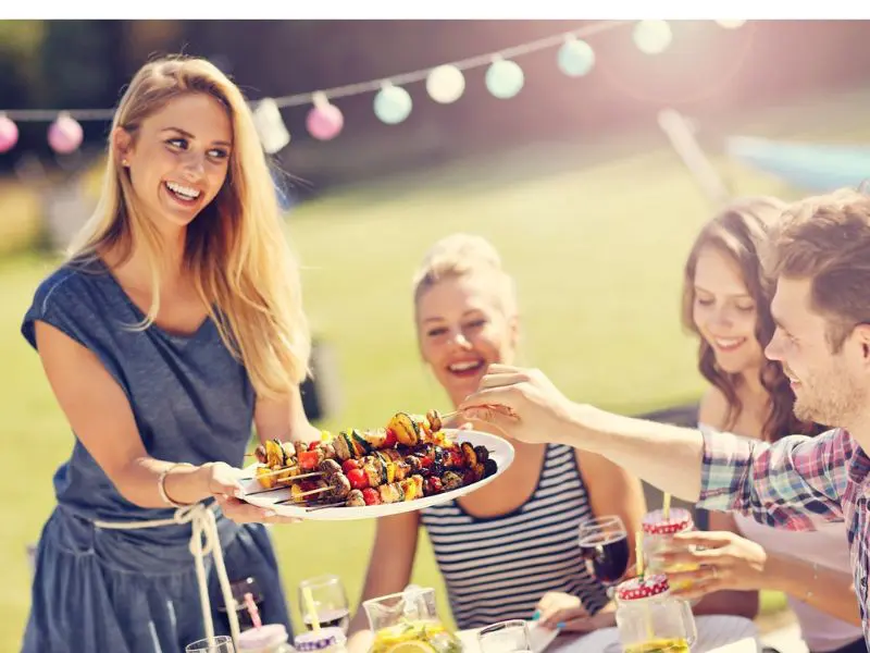 grillen-sommerparty