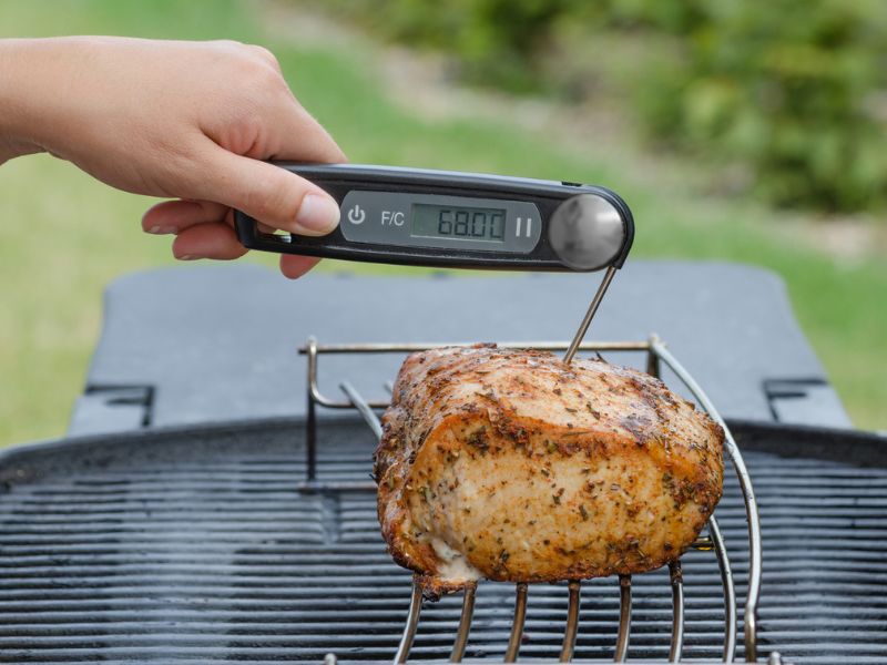 grillthermometer