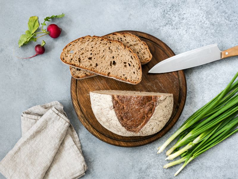 brot-anschneiden