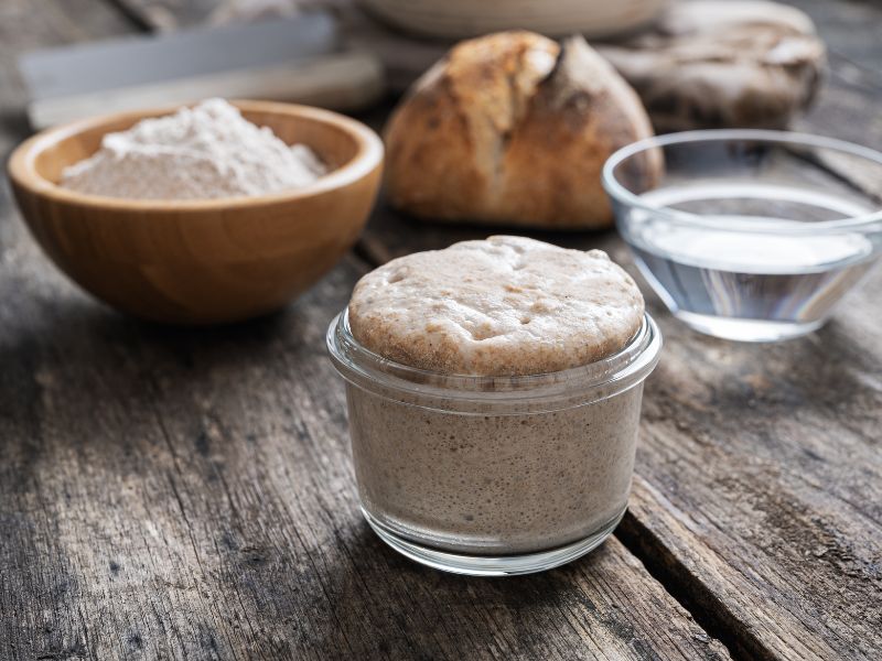 brot-mit-sauerteg