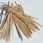 holzspiesse