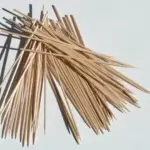 holzspiesse