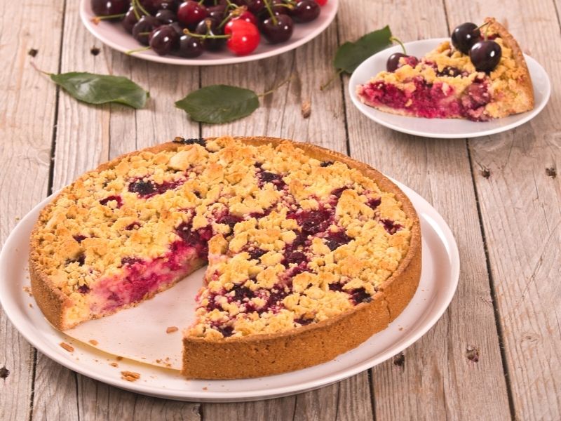 kirschkuchen-rund
