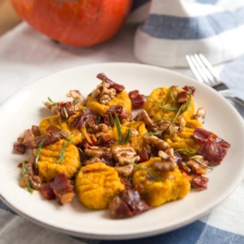 Hausgemachte Kürbis-Grießnocken 21 kurbis-griess-nocken-gnocchi2