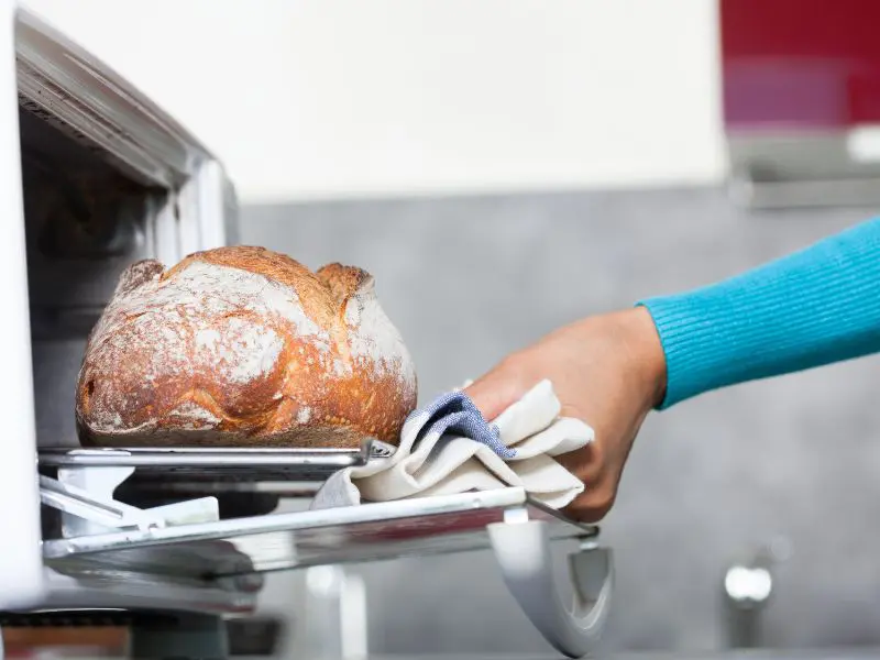 Tipps und häufige Fehler beim Brotbacken  3