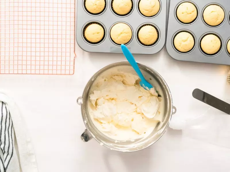 vanillecreme topf
