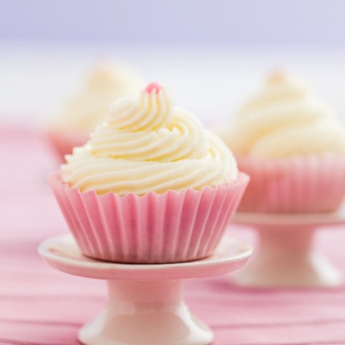 Leckere Ideen für Party und Buffet 11 vanillecupcakes-buttercreme-rezept