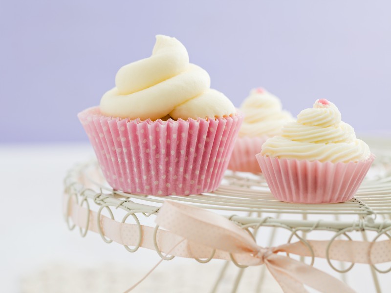 Vanille-Cupcakes mit Buttercréme 2 vanillecupcakes-rezept