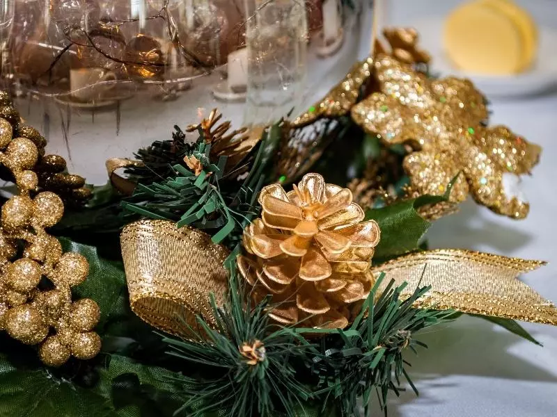adventskranz