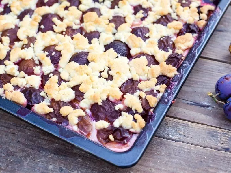 Omas Zwetschgenkuchen mit Rührteig 3 backblech-zwetschgenkuchen-ruhrteig