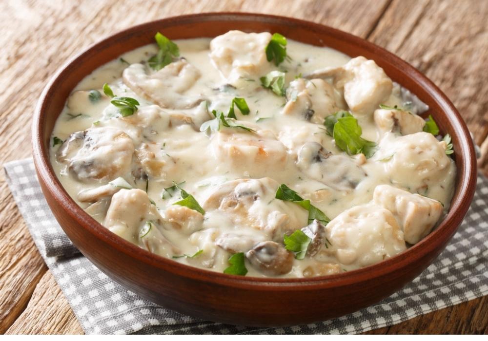 Omas schnelles Kaninchenfrikassee 1 kanincnehnragout-frikassee-rezept