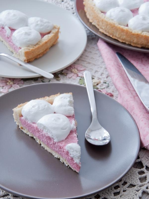 preiselbeerkuchen-sahne preiselbeerkuchen-sahne