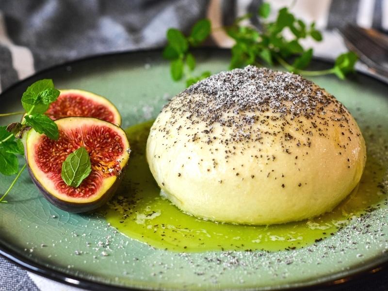 Germknödel (Hefeklöße) nach Omas Art 2 hefekloss-feige