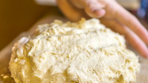 Germknödel (Hefeklöße) nach Omas Art 2 hefeteig-suess