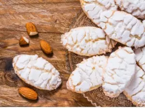 mandelkekse-ricciarelli