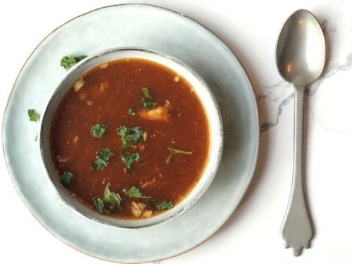 Omas Ochsenschwanzsuppe, klar oder gebunden 3 ochsenschwanzsuppe-rezept